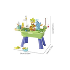 JB vegetable dish washing toy-27