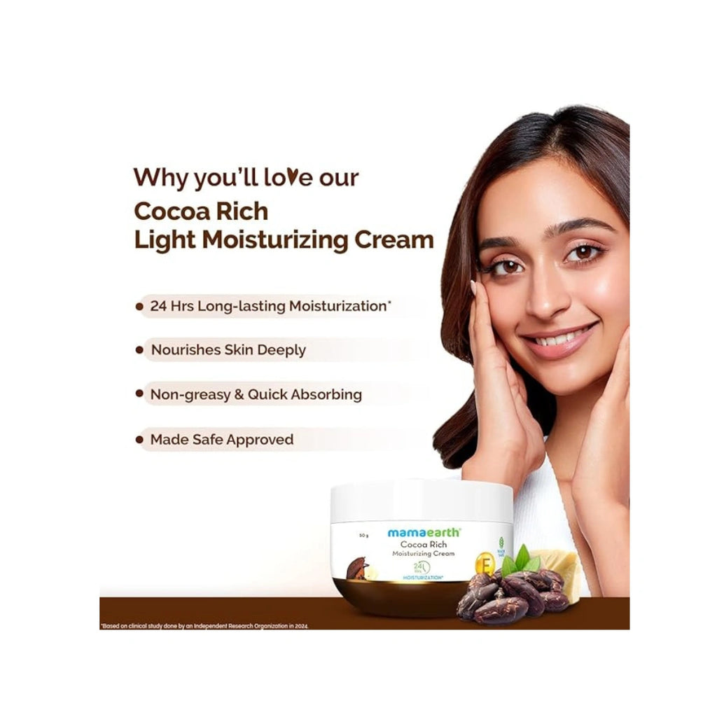 ME COCO MOISTER CREAM 50GM