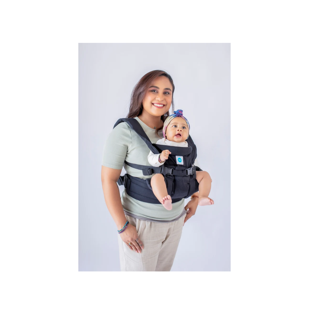 Lali Baby Carrier