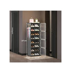 SHOE RACK-1*8 SHOE RACK