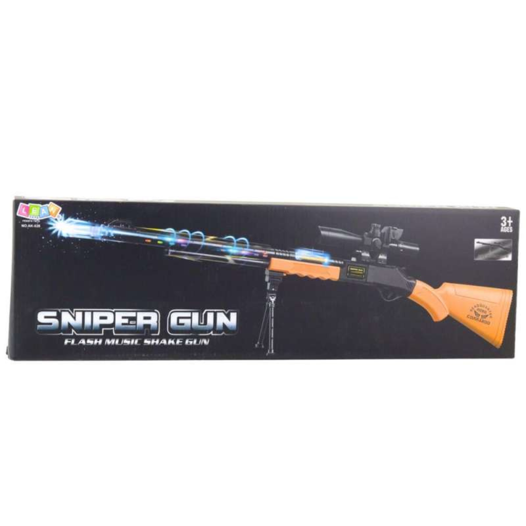 Sniper Gun AK528