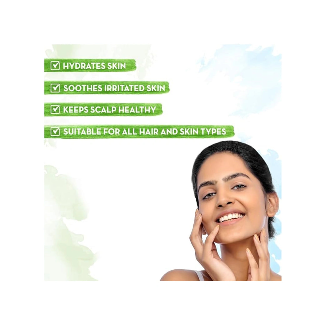 ME Aloe Vera Gel 300ml