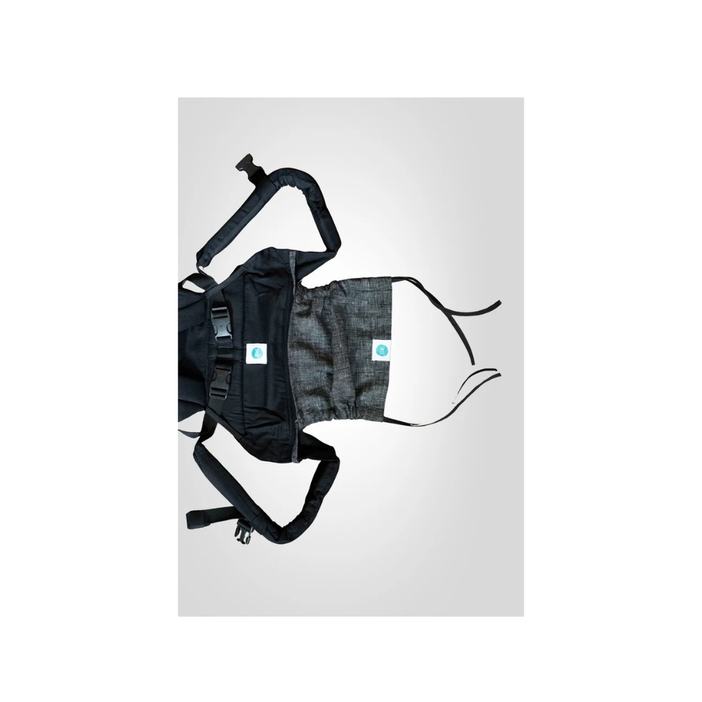 Detachable Sleeping Hood
