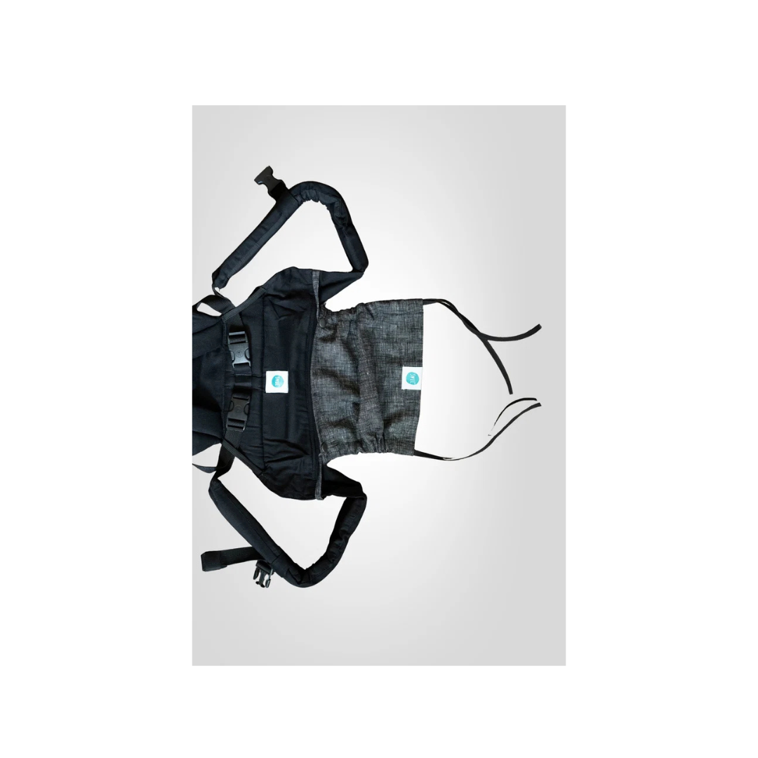 Detachable Sleeping Hood