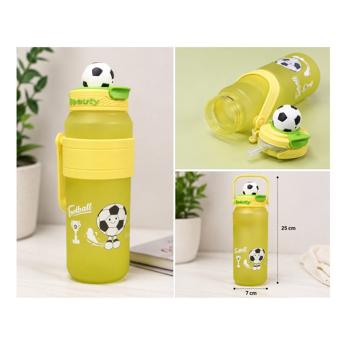 61-2-67 Cartoon Water Bottle