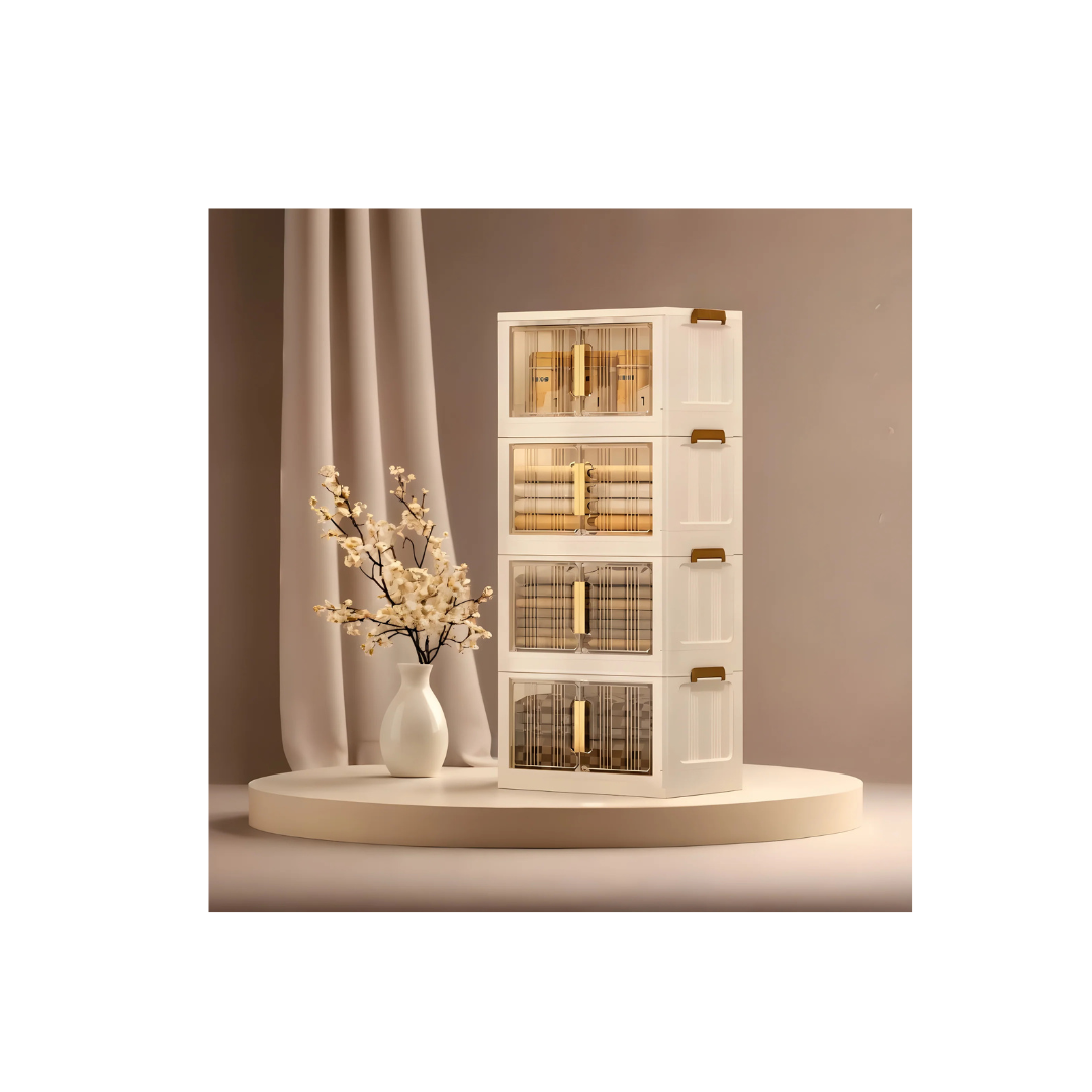 WARDROBE DRAWER 9403-4904 1-CABINET