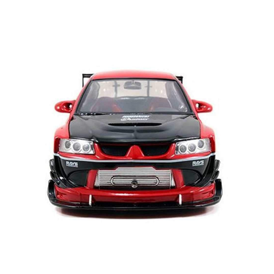 Fast and Furious Style Die-Cast Car For Kids 1 pcs, Die Cast Car Pull Back Cars for Boys and Girls (3 Years+) (Model as per Stock))