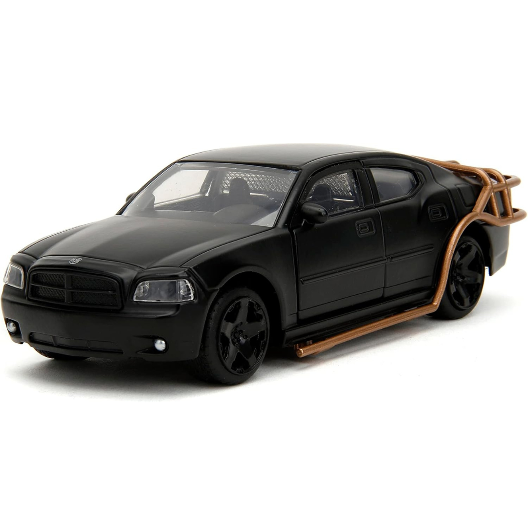 Fast and Furious Style Die-Cast Car For Kids 1 pcs, Die Cast Car Pull Back Cars for Boys and Girls (3 Years+) (Model as per Stock))