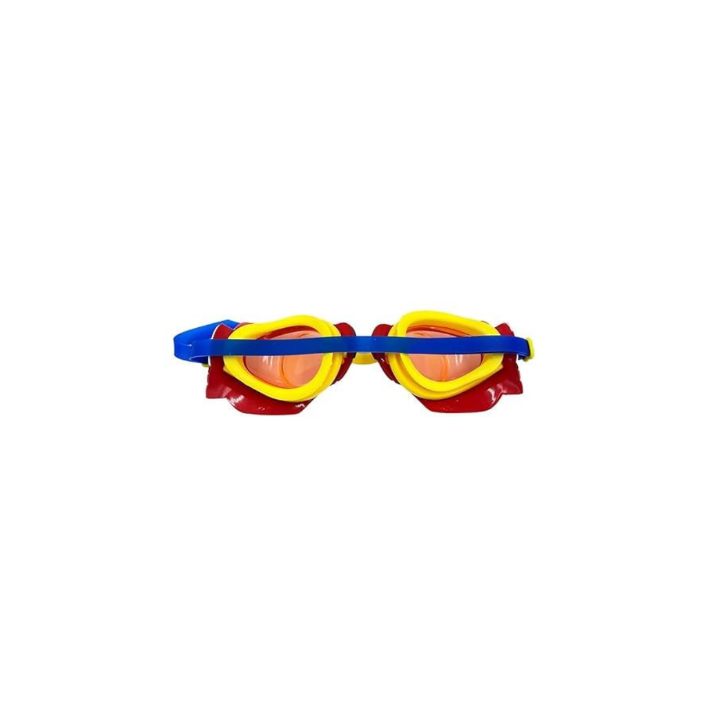 Kids Swimming Goggles with Storage Case