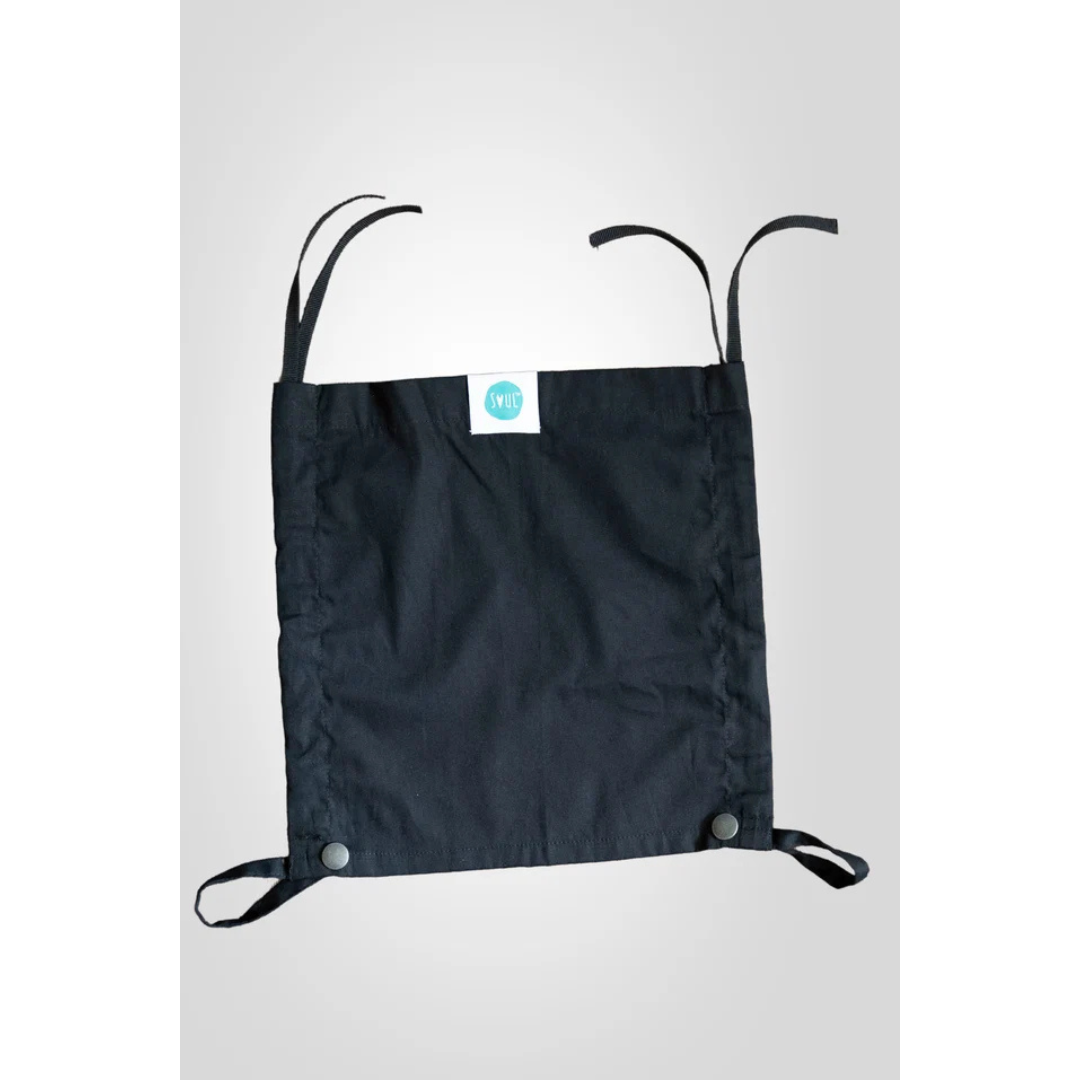 Detachable Sleeping Hood