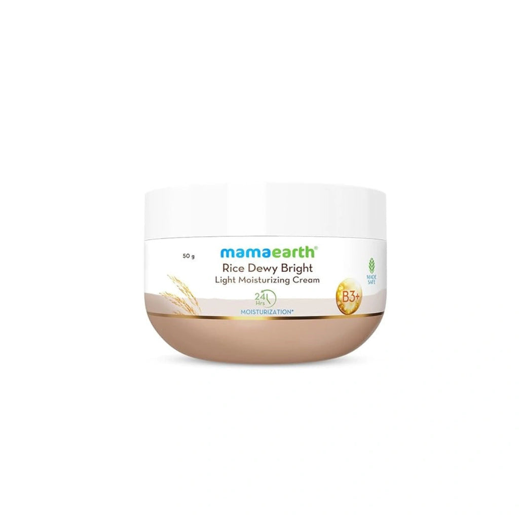 ME RICE MOISTER CREAM 50GM
