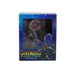 JB spider man action figures-20