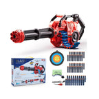 BLAST GUN