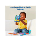 Toddler learning flash cards
