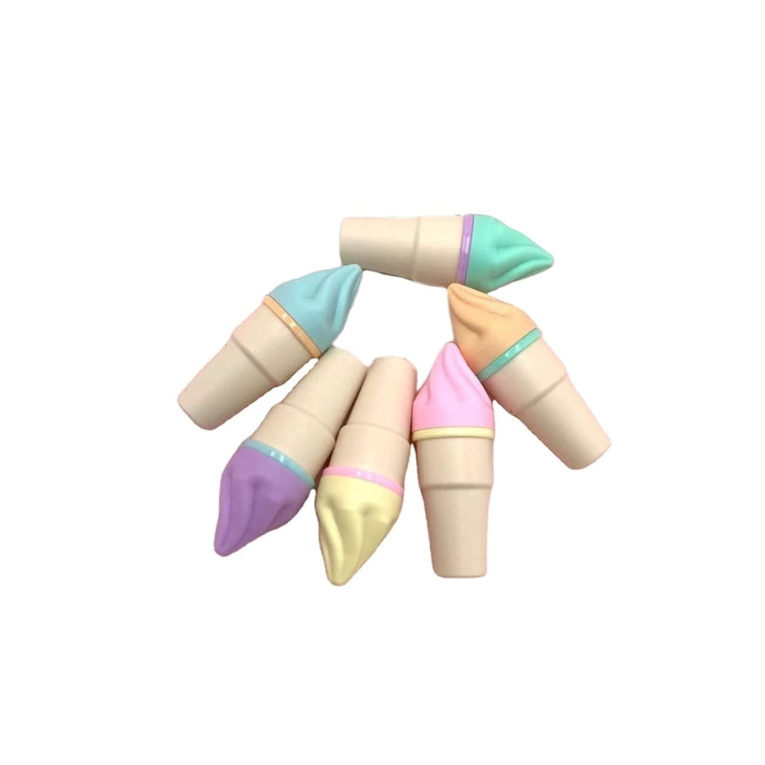  fluorescent pens for kids