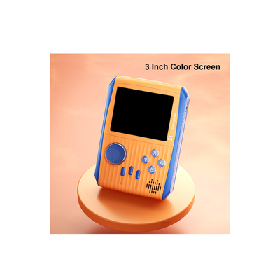 Handheld Game Console,500 Classical Games