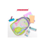 Genie Toys Genie Awesome Small Backpack for Kids (4-7 Years)
