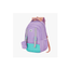Genie Toys Purple Genie Gemini 27L School Backpack For Kids