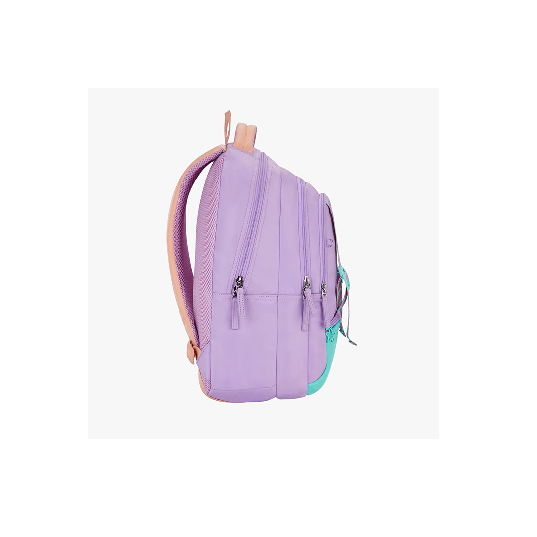 Genie Toys Genie Gemini 27L School Backpack For Kids