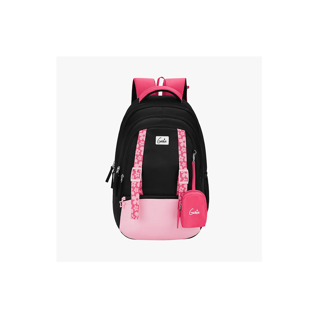 Genie Toys Genie Gemini 27L School Backpack For Kids