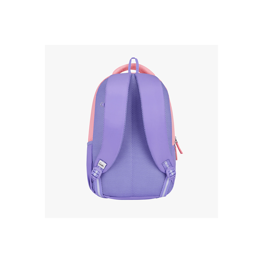 Genie Toys Genie Stardew 27L Pink School Backpack For Kids