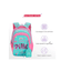 Genie Toys Genie Pinkpower Small Backpack for Kids (4-7 Years)