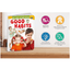 Sawan Books Sawan My First Board Books Good Habits | Big Size Board Book For Kids