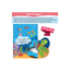 Gowoo Books Gowoo Under the Ocean Flap Book: Flap Book for Children, Colorful Underwater, Early Learning Adventure, learning book for kids for Ages 3-12