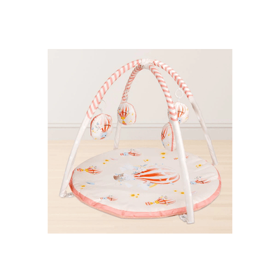 R for Rabbit Play Mat R For Rabbit First Play Cozy Play Gym Elevate Your Baby's Playtime Experience ( 2 Months+ )