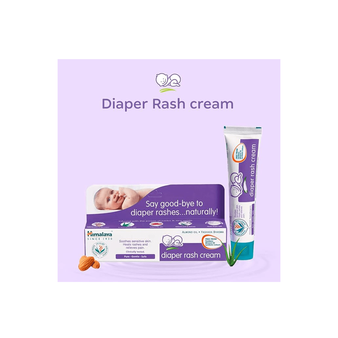 Himalaya Baby Care Himalaya Gift Pack of 7s (0-24 Months)