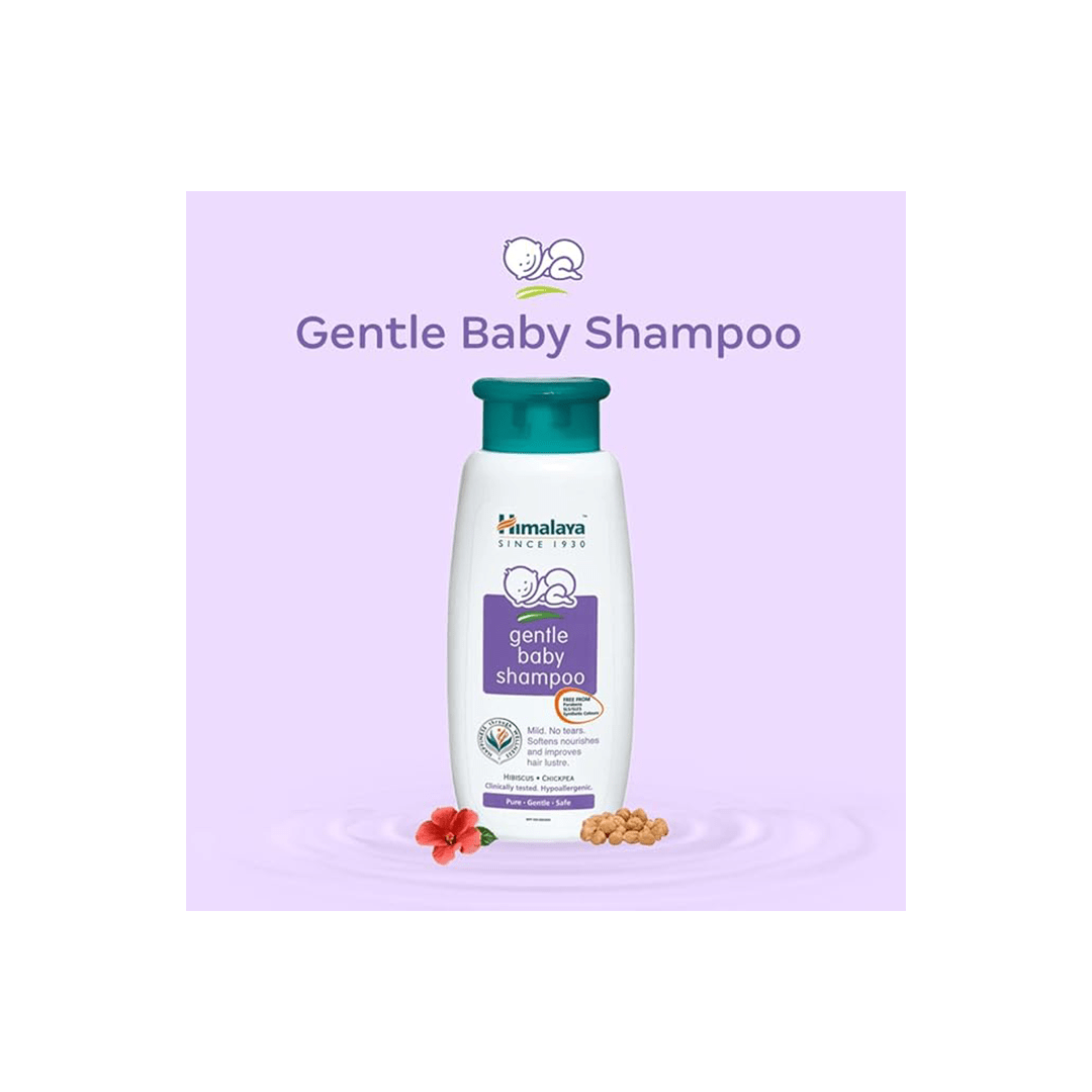 Himalaya Baby Care Himalaya Gift Pack of 7s (0-24 Months)