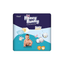 Honey Bunny Baby Care Honey Bunny Everyday Baby Diapers Pants, Medium (M), 7-12 kg Silky Soft on Skin, Bubble Layer