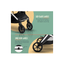 Baybee Other Gears Baybee infant Baby Pram Stroller With Aluminium Frame