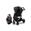 Baybee Other Gears Baybee infant Baby Pram Stroller With Aluminium Frame