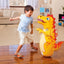 Inflatable Bag Hit Me | Active Play Punching Toy for Kids | 3+ Years