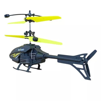 remote control helicopter