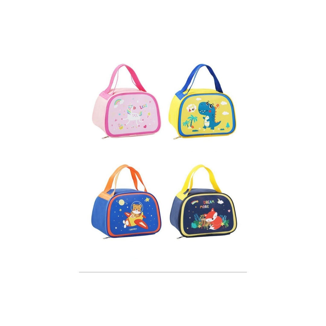 insulated lunch bags