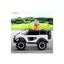Baybee Ride-ons Baybee Beyond Kids Battery Operated Jeep for Kids