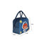 Incy Wincy Toys Small Insulated Lunch Bag for Pre School Kids