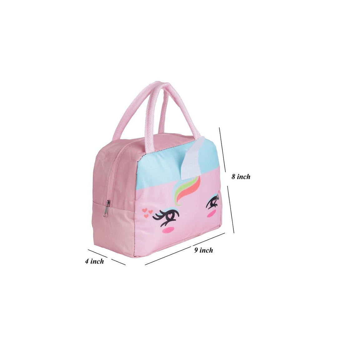 Incy Wincy Toys Small Insulated Lunch Bag for Pre School Kids