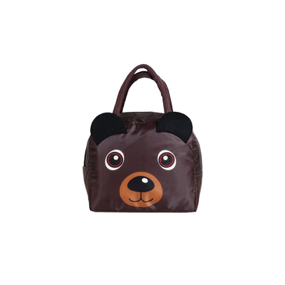 Incy Wincy Toys Incy Wincy Small Insulated Lunch Bag for Pre School Kids