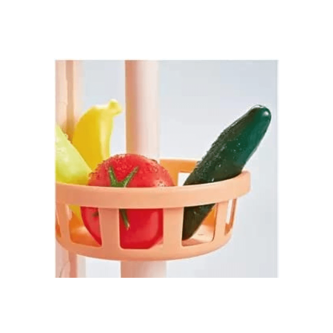 Burani Toys Toys Burani Toys Kitchen set For kids 42pcs (3 Years+)