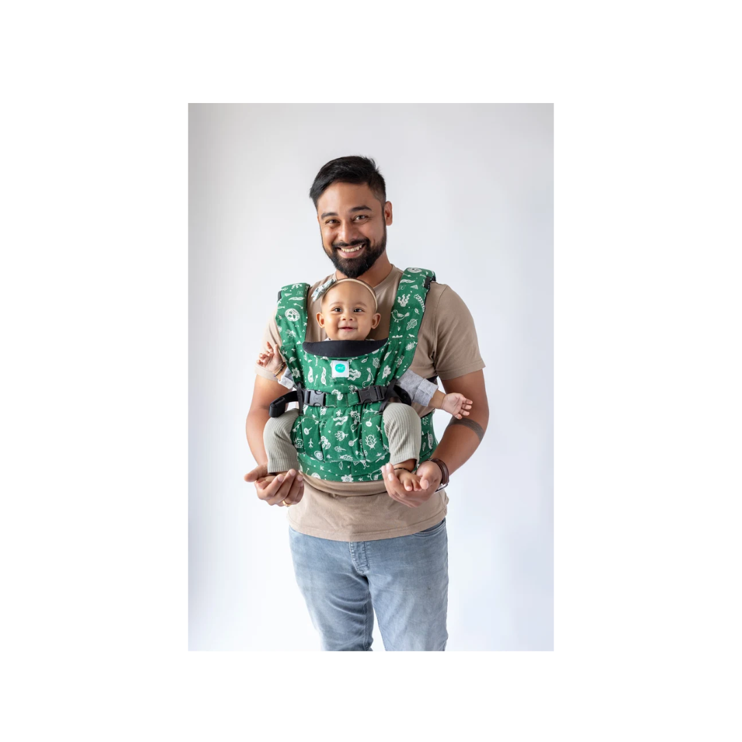 Lali Baby Carrier
