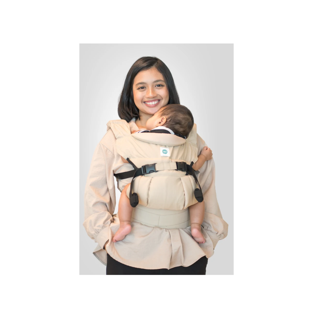 Lali Baby Carrier