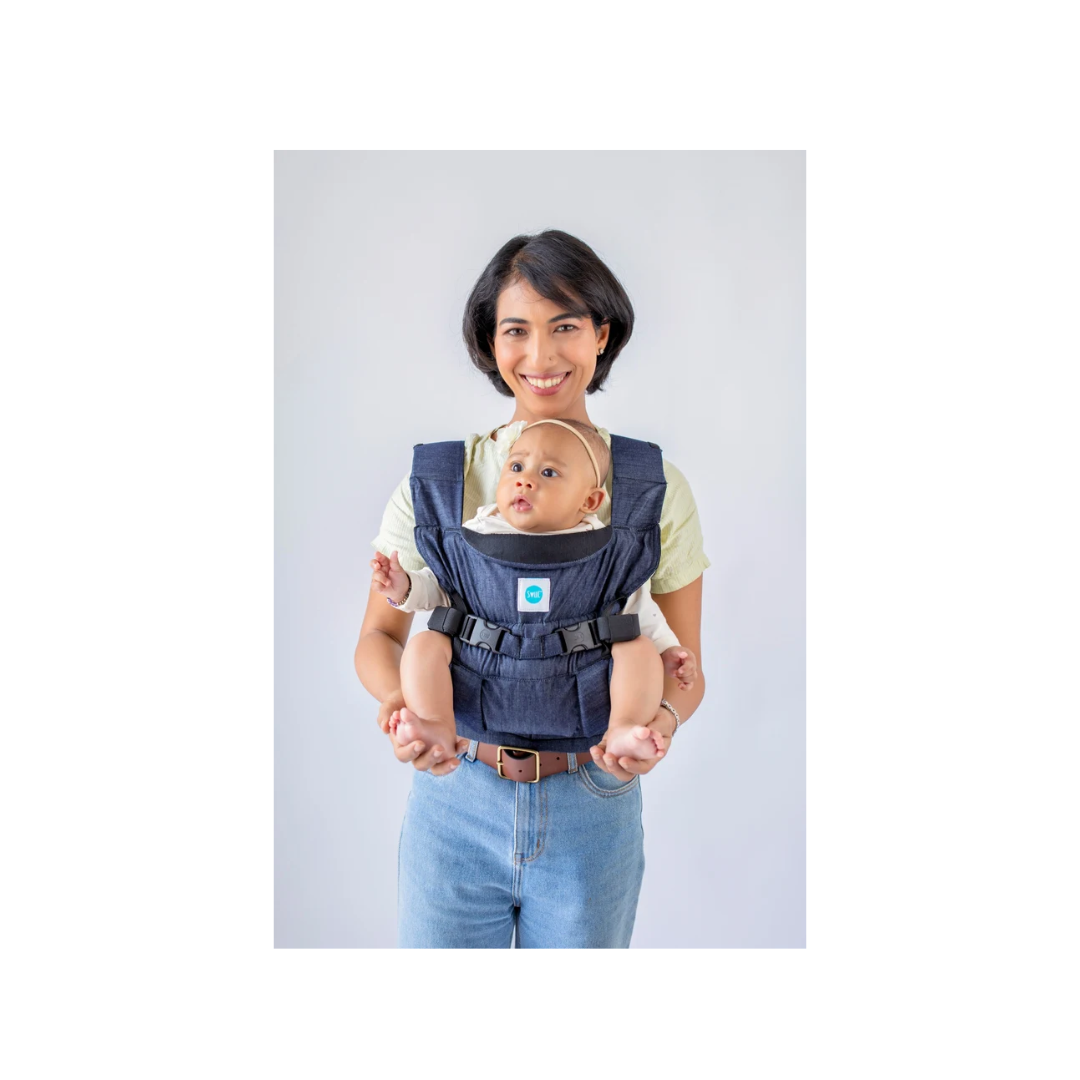 Lali Baby Carrier