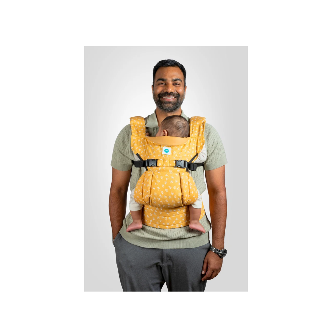 Lali Baby Carrier