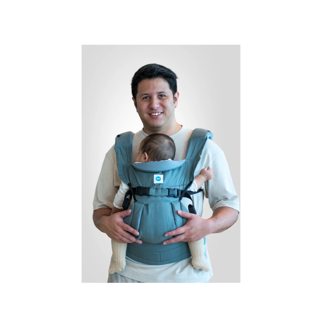 Lali Baby Carrier