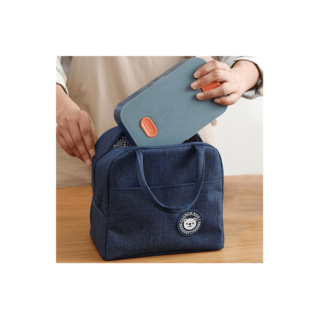 Incy Wincy Toys Incy Wincy Thermal Insulated Lunch Bag Handbag Pouch Tote Food Container For Kids