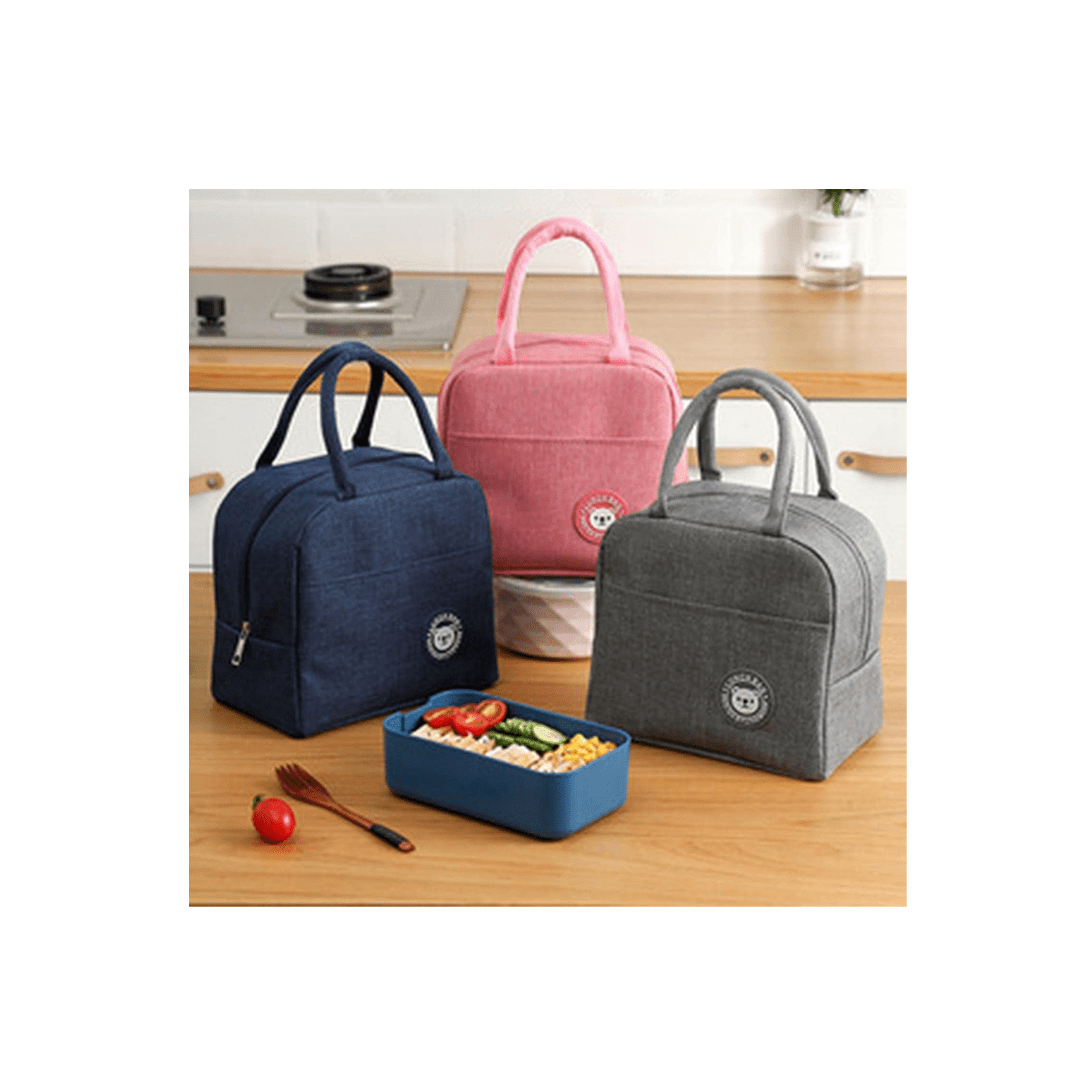 Incy Wincy Toys Incy Wincy Thermal Insulated Lunch Bag Handbag Pouch Tote Food Container For Kids