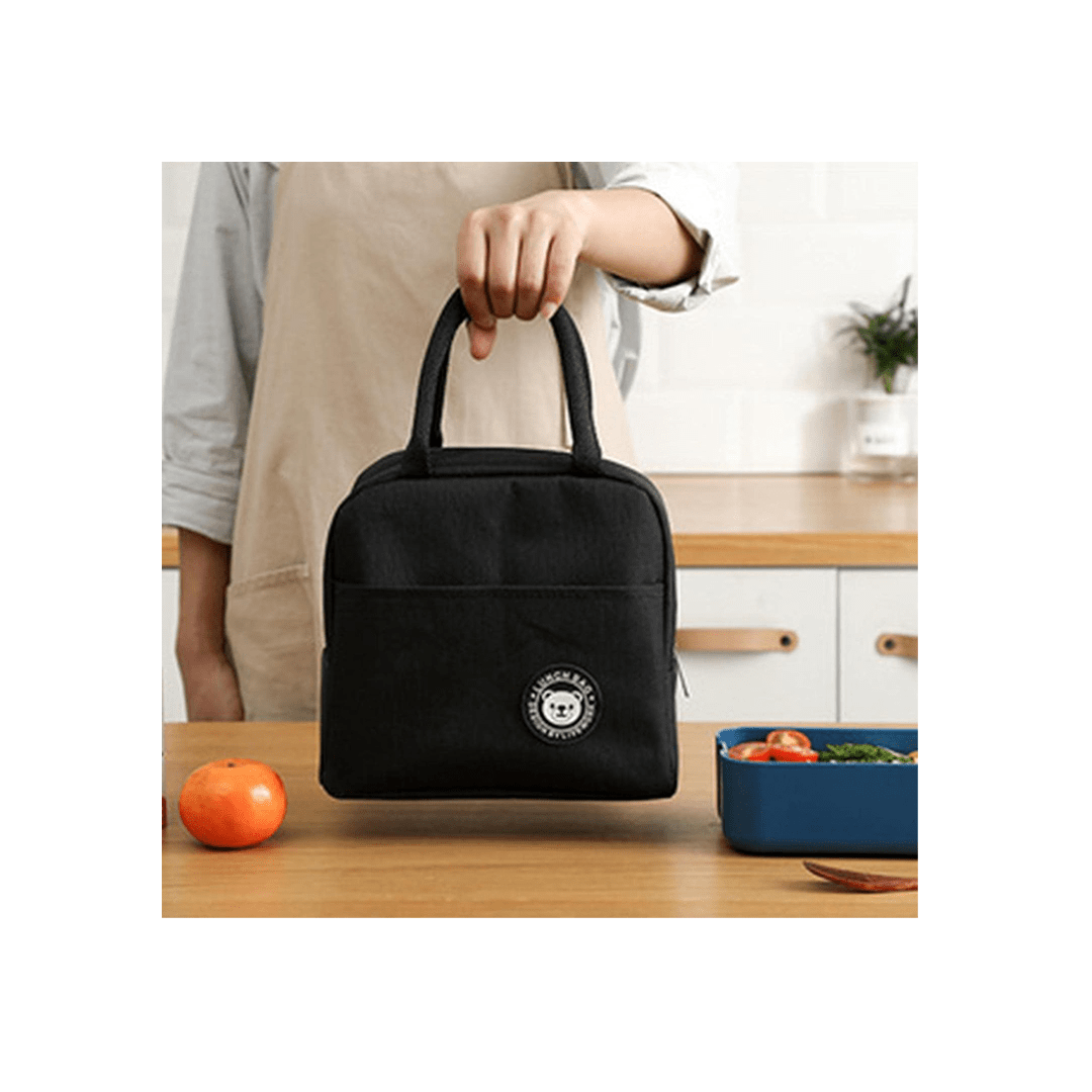 Incy Wincy Toys Incy Wincy Thermal Insulated Lunch Bag Handbag Pouch Tote Food Container For Kids